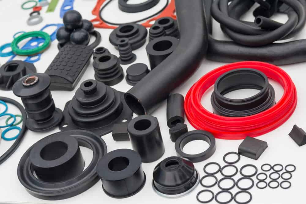 Rubber Testing We offer testing services for rubber materials, ensuring they meet necessary specifications and perform reliably under various conditions. From elasticity to abrasion resistance, our tests cover all critical aspects of rubber materials.