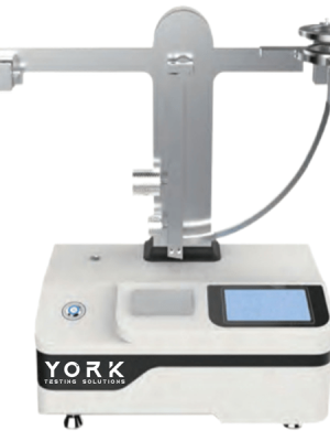 Digital Metal Impact Tester