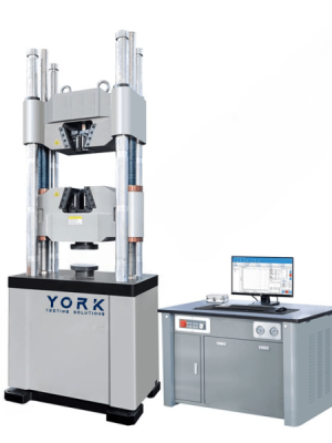 Hydraulic Testing Machine-1000KN