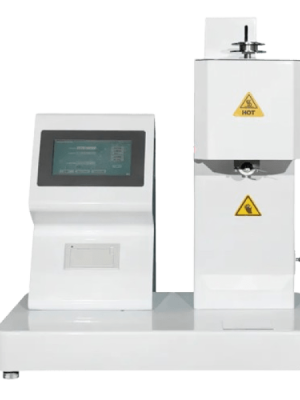 Melt Flow Indexer